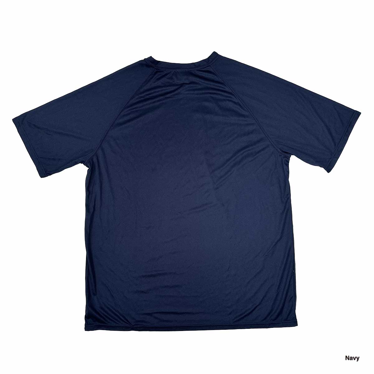 【在庫限り】 Augusta Sportswear オーガスタ スポーツウェア 3.4 oz Attain Color Secure Performance Raglan Sleeves Shirt (品番2790US)