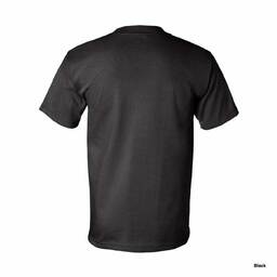 BAYSIDE ベイサイド 6.1 oz USA-Made Short Sleeve Tシャツ (品番5100)