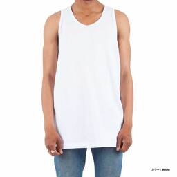 SHAKA WEAR 6.0 oz Softspun Tank Top (#SHAKATANK)