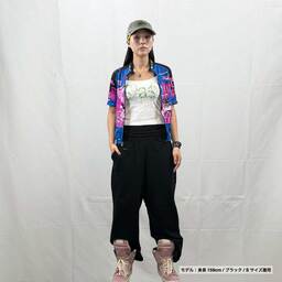 United Athle ユナイテッドアスレ 10.0oz リラックスストレート スウェット パンツ(裏パイル)(品番5207-01)