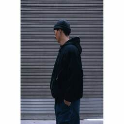 STEPHANE MATHEWS/USED - Wool Jacket (品番CU103)
