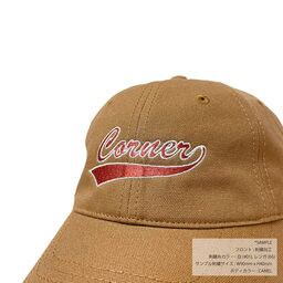 AS Colour エーエス カラー Access Canvas Cap (品番1131US)