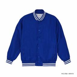 United Athle ユナイテッドアスレ ナイロン スタジアム ジャケット(裏地付)(品番7055-01)