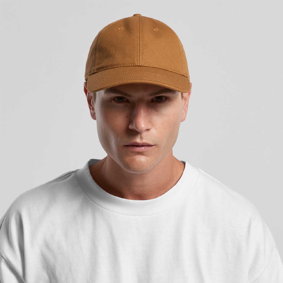 AS Colour エーエス カラー Access Canvas Cap (品番1131US)