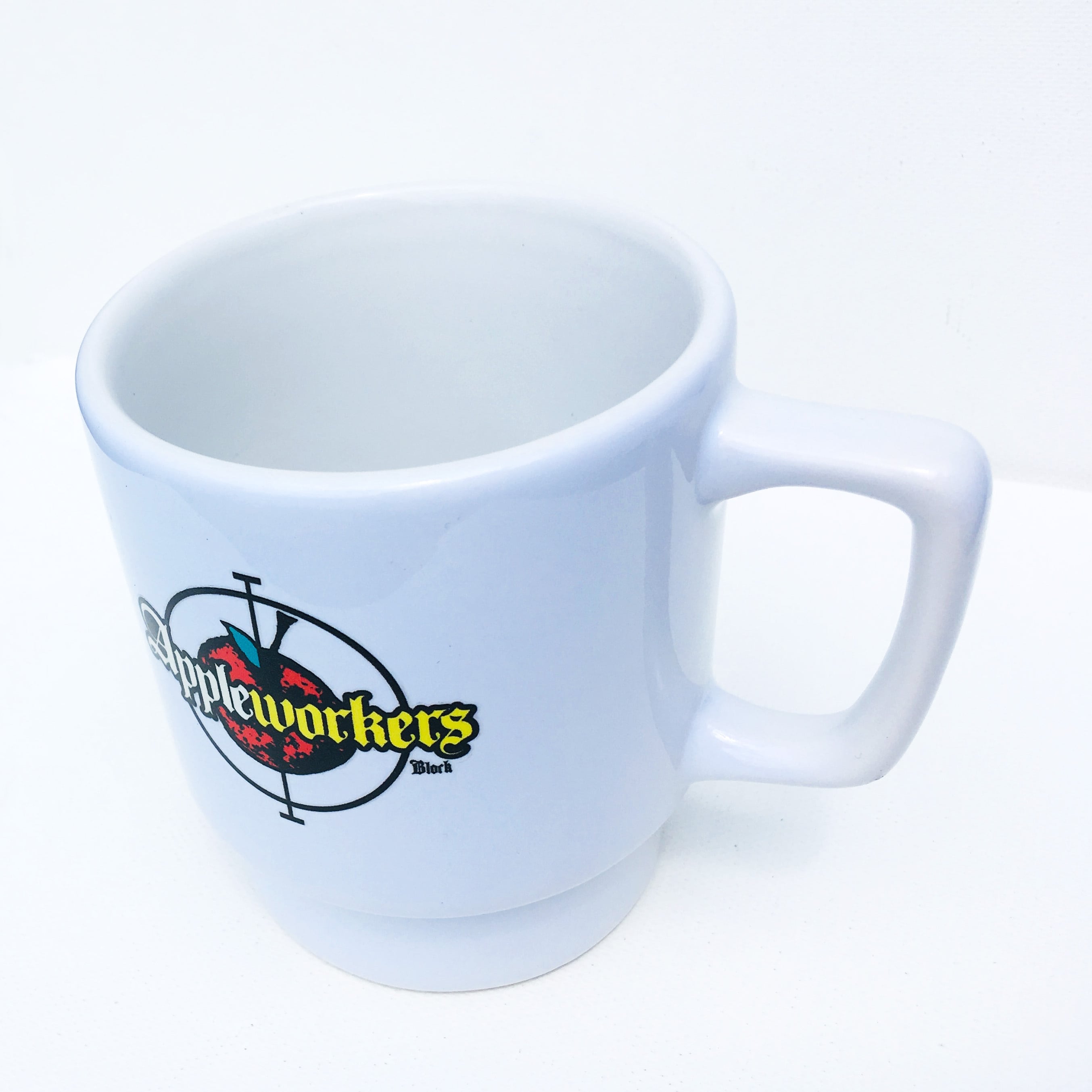 Trade Works トレードワークス スタッキングマグカップ (陶器) (品番TS-1539)