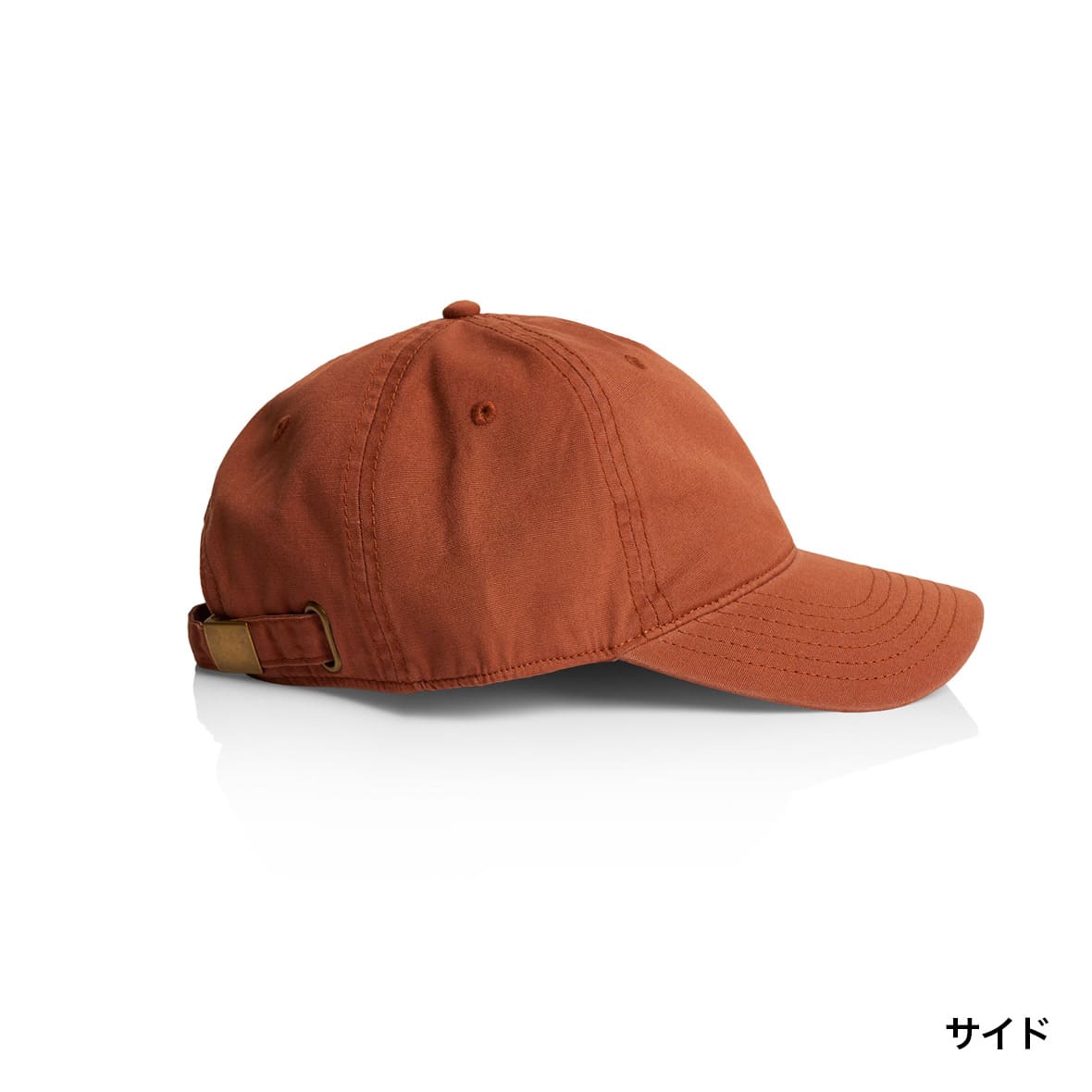 AS Colour エーエス カラー Access Five Panel Cap (品番1132US)