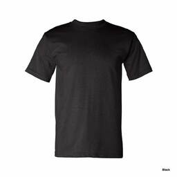 BAYSIDE ベイサイド 6.1 oz USA-Made Short Sleeve Tシャツ (品番5100)