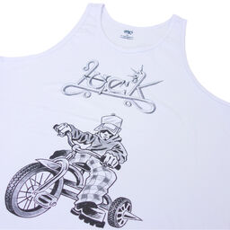 SHAKA WEAR 6.0 oz Softspun Tank Top (#SHAKATANK)