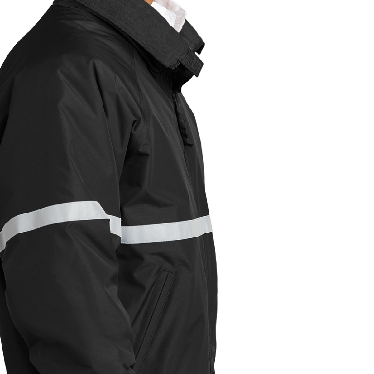 Port Authority ポートオーソリティ Challenger Jacket (品番J754US)