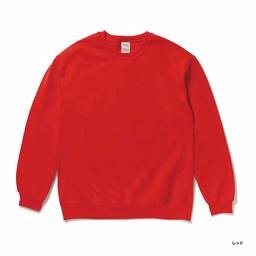 GILDAN 8.0 oz Heavy Blend Crewneck Sweatshirt (Pile Lining) (#1800)
