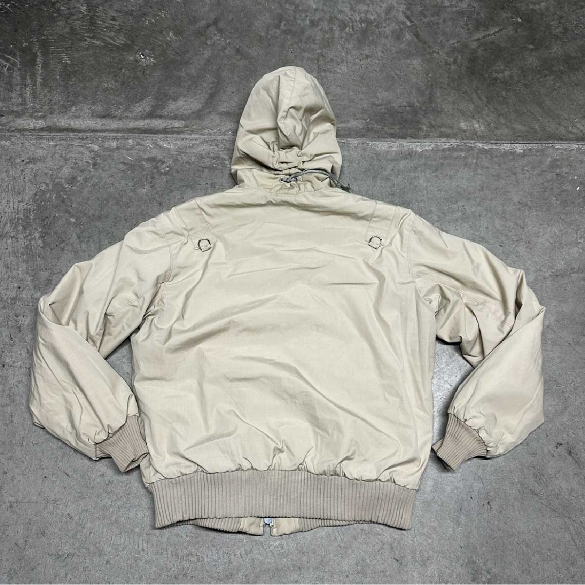MIGHTY-MAC/USED - Active Jacket (品番CU109)