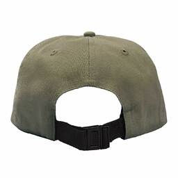 Cali Headwear カリヘッドウェア アンストラクチャー 6パネルキャップ (品番WT92)