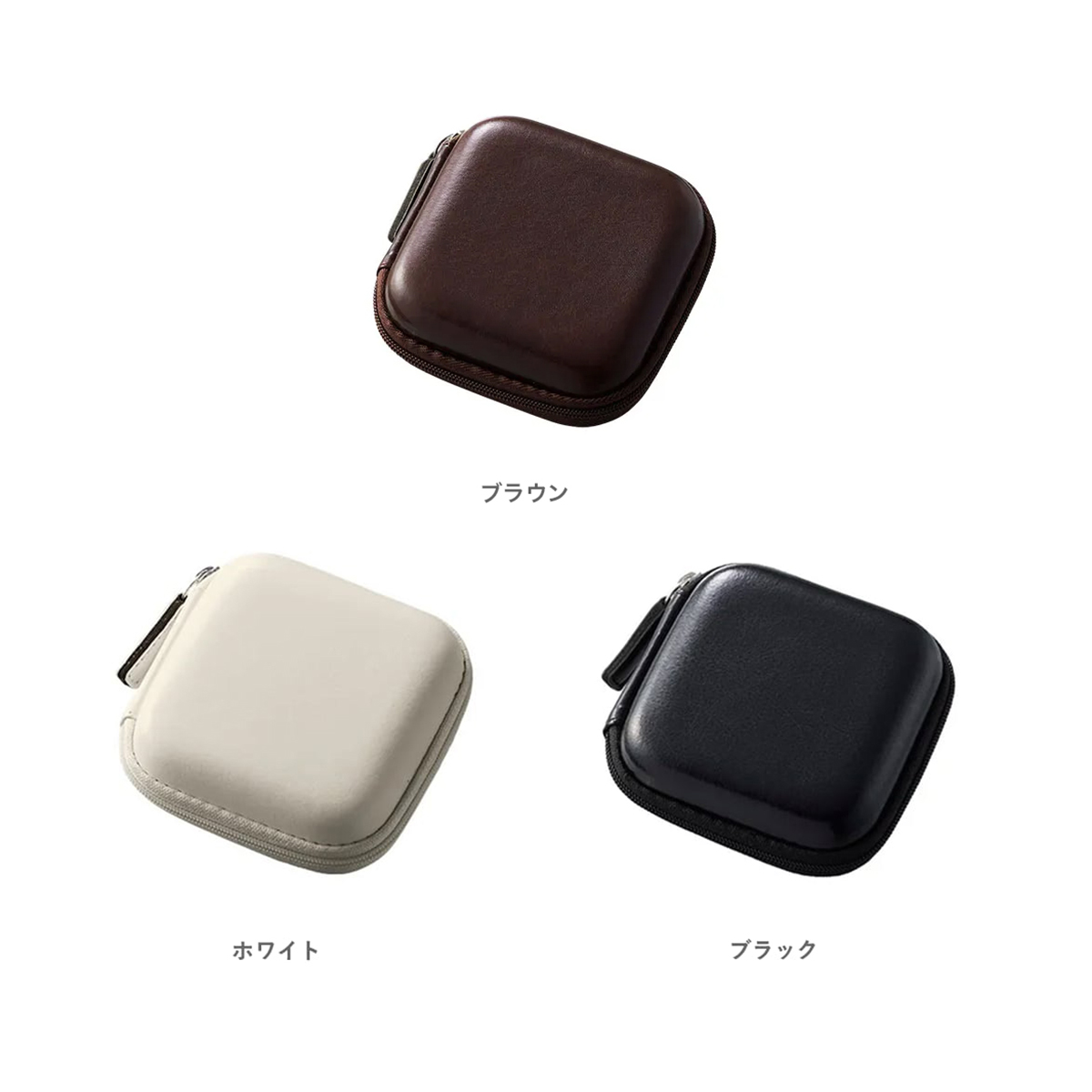 Trade Works トレードワークス レザースタイルマルチケース Sサイズ (品番TS-1687)