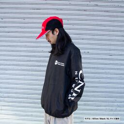 D-FACTORY Premium Promotion Jacket (#DF5501)