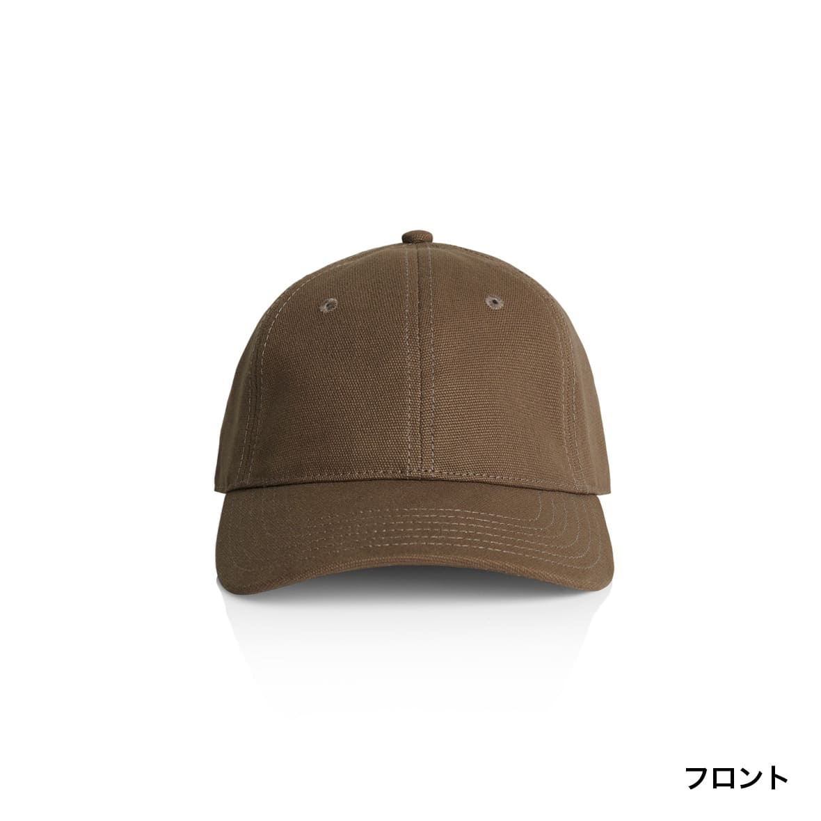 AS Colour エーエス カラー Access Canvas Cap (品番1131US)
