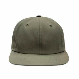 Cali Headwear カリヘッドウェア アンストラクチャー 6パネルキャップ (品番WT92)