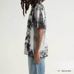 SHAKA WEAR シャカウェア 7.5 oz Max Heavyweight Tie Dye (品番SWTDUS)