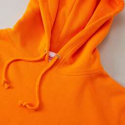 United Athle ユナイテッドアスレ 10.0 oz スウェット プルオーバー パーカー (パイル) (品番5214-01)