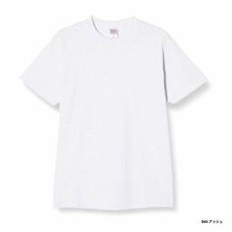 Printstar プリントスター 5.6 oz ヘビーウェイト Tシャツ (品番00085-CVT)