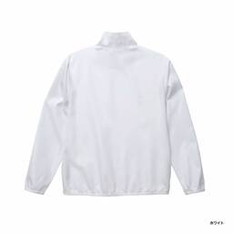 United Athle ユナイテッドアスレ マイクロリップストップ スタッフ ジャケット (一重) (品番7061-01)