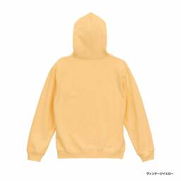 United Athle ユナイテッドアスレ 8.8oz オーセンティック パイル スウェット フルジップ パーカ(裏パイル)(品番5397-01)