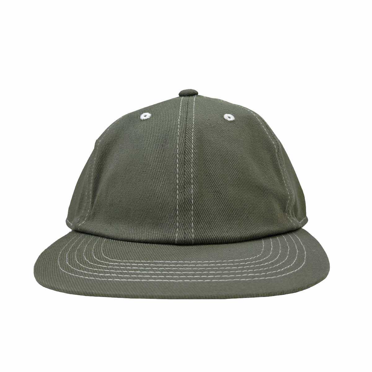 Colt Paterson コルトパターソン Unstructure 6panel 6stitch Cap 6ステッチキャップ (品番CP014)