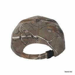Kati カティ Licensed Camo Cap (品番LC10US)