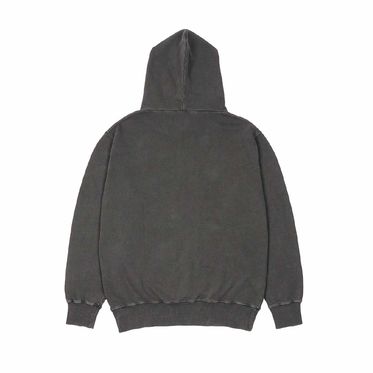 CROSS & STITCH クロスアンドスティッチ 10.0 oz ピグメントP/Oパーカ (品番PGP-150)