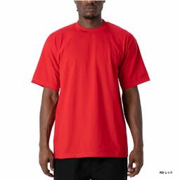 PROCLUB proclub 6.5 oz Heavyweight T-Shirt (#PROC-T0041_PCHeavy101)