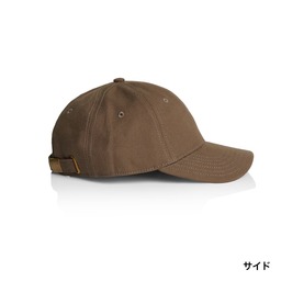 AS Colour エーエス カラー Access Canvas Cap (品番1131US)