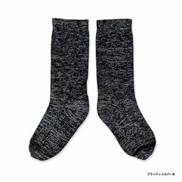 Women's Glitzy Noiz Socks (品番CPWS-020)