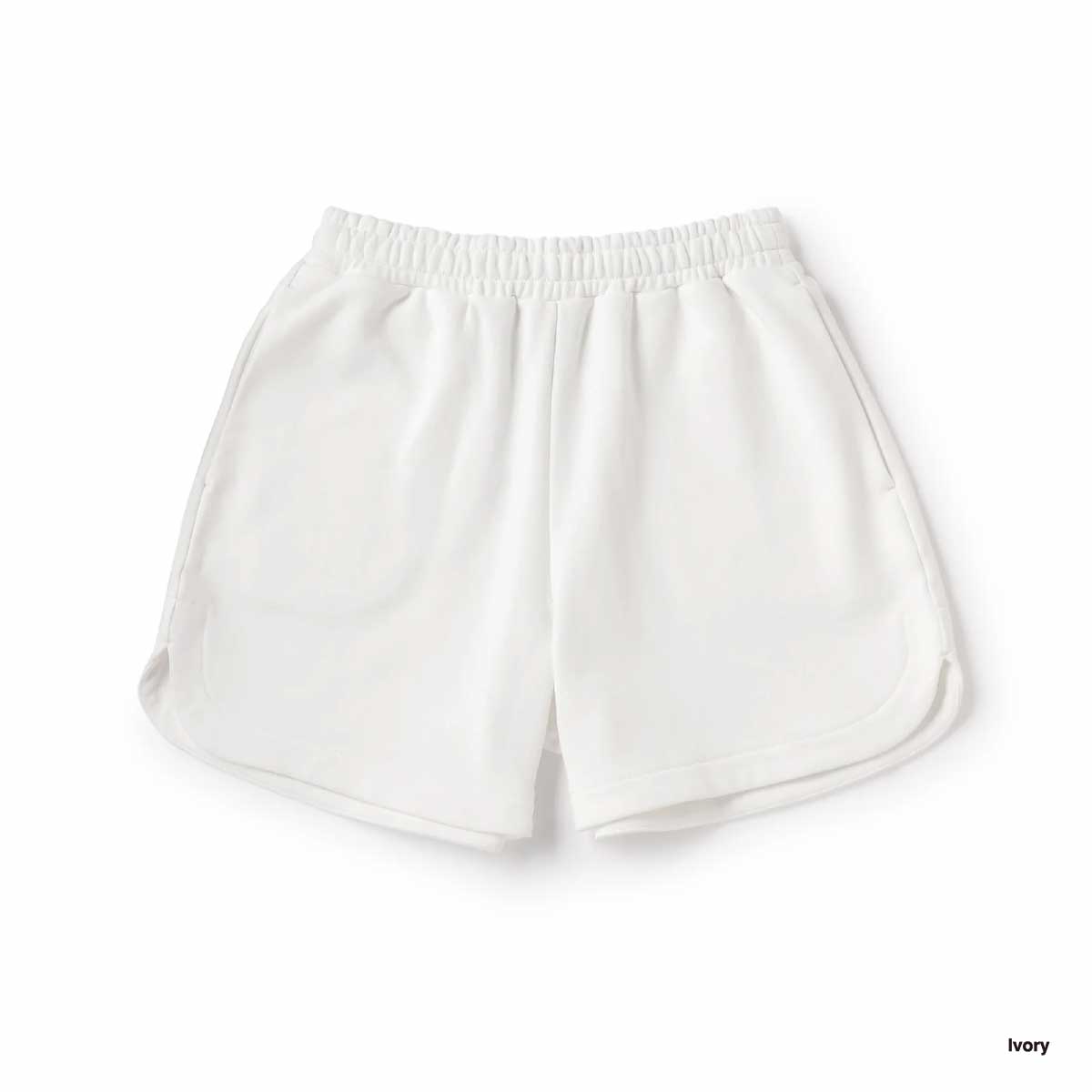 GOAT ゴート 13.5 oz ウィメンズスウェットショーツ (品番6063)
