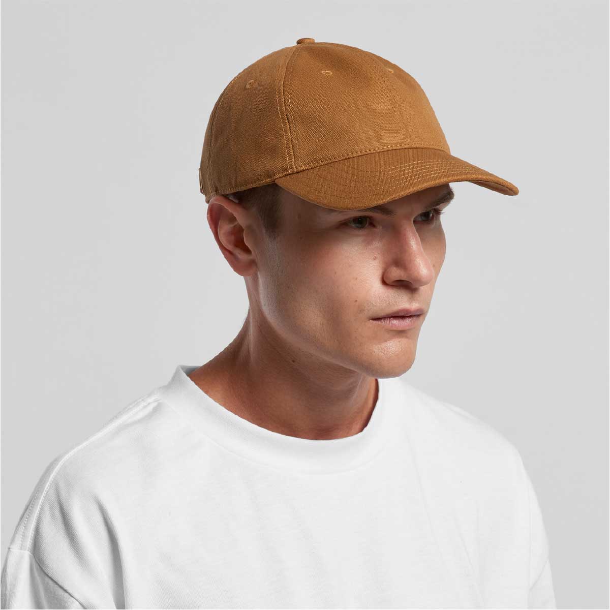 AS Colour エーエス カラー Access Canvas Cap (品番1131US)