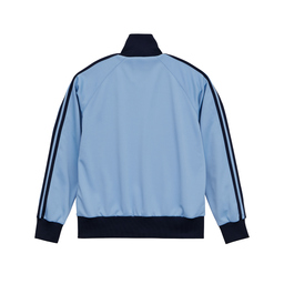 United Athle ユナイテッドアスレ 7.0oz スムース ラグランスリーブ トラック ジャケット (品番1901-01)