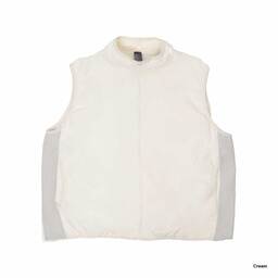 BEIMAR Nylon Lightweight Packable Vest (#WB103MPV_3-Z)