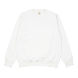 TRUSS トラス 9.4 oz オーガニックコットンスウェットシャツ (品番OGS-915)