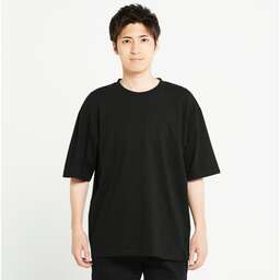Printstar プリントスター 5.6 oz ヘビーウェイトビッグTシャツ (品番00113-BCV)