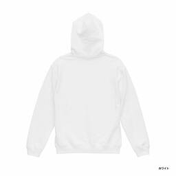 United Athle ユナイテッドアスレ 8.8oz オーセンティック パイル スウェット フルジップ パーカ(裏パイル)(品番5397-01)