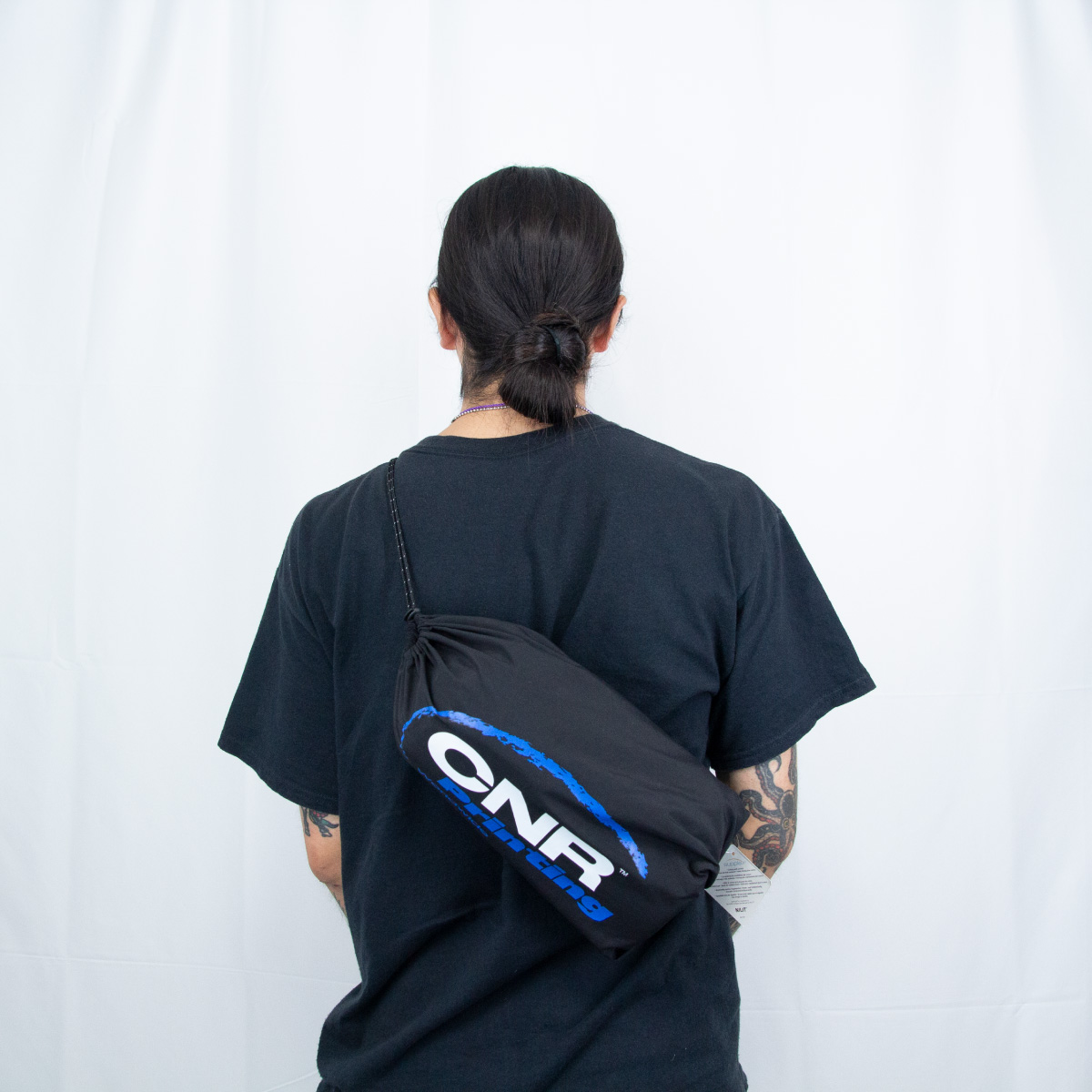 While stocks last SUPPLEX Nylon Staff Bag (#CPSNSB)