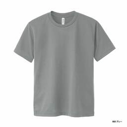 glimmer 4.4 oz Dry T-Shirt (#00300-ACT)