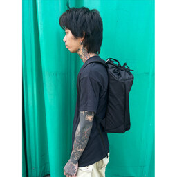 Quick Lace Box Bag (品番CPQL)