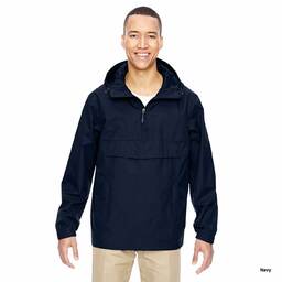【在庫限り】 North End ノースエンド Excursion Intrepid Lightweight Anorak (品番88219)