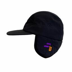 Colt Paterson コルトパターソン Earflap Camp Cap (品番CP006)