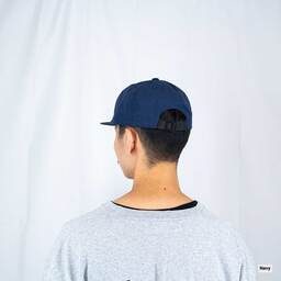 Colt Paterson コルトパターソン 6panel Nylon Cap ナイロンキャップ (品番CP022)