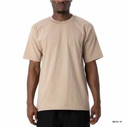 PROCLUB proclub 6.5 oz Heavyweight T-Shirt (#PROC-T0041_PCHeavy101)