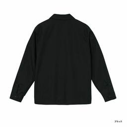 サガラ刺繍コーチジャケット (品番SGR-AP-7448-01)