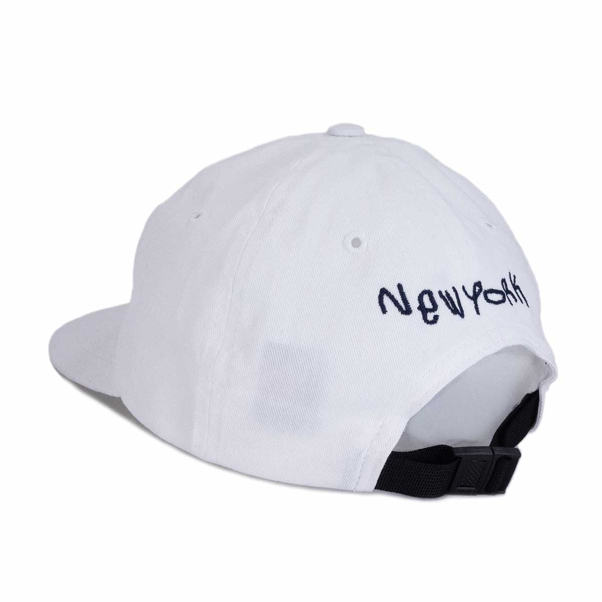 CORNER PRINTING | Winner Caps ウィナー キャップス 6パネル コットン