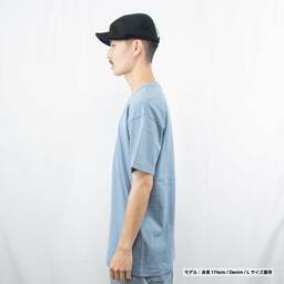 BAYSIDE ベイサイド 6.1 oz USA-Made Short Sleeve Tシャツ (品番5100)