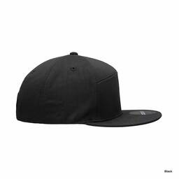 【在庫限り】 DECKY ディッキー 7 Panel Snapbacks (品番1098)