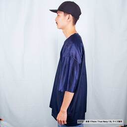 SPORT-TEK Mesh Football Jersey (#ST307-O)
